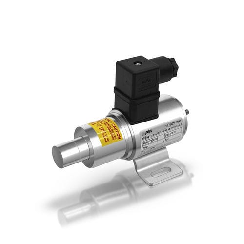 Hubmagnet - MS CH  - AB TRASMISSIONI SRL - Haft / Verriegelung / einspulig