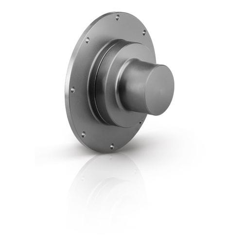 Elastische Kupplung - GLFX - AB TRASMISSIONI SRL - mit Schwungrad-Energiespeicher / ATEX / Flansch