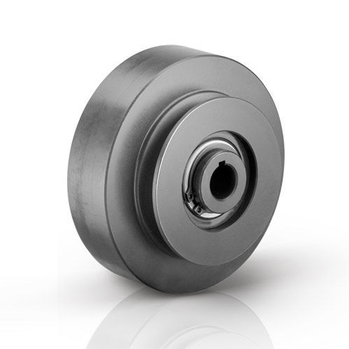 Zentrifugal-Schaltkupplung - GGP  - AB TRASMISSIONI SRL - magnetisch-induktiv