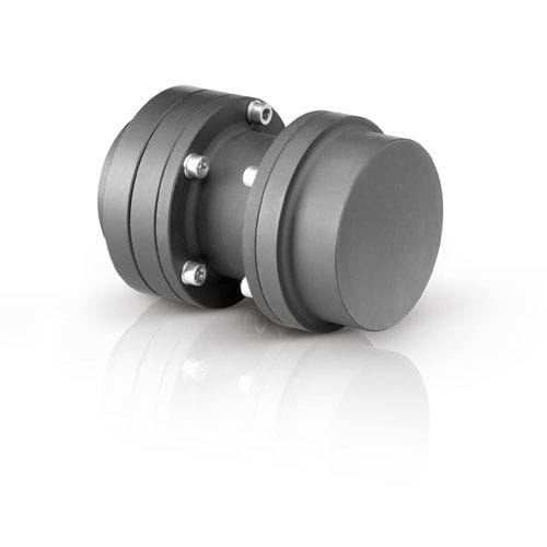 Elastische Kupplung - GPLX - AB TRASMISSIONI SRL - Welle / für Maschinen / ATEX