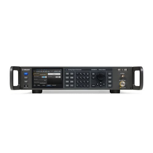Signal-Generator - SSG6000A Series - Siglent Technologies Co., Ltd - Impuls / RF / Schall