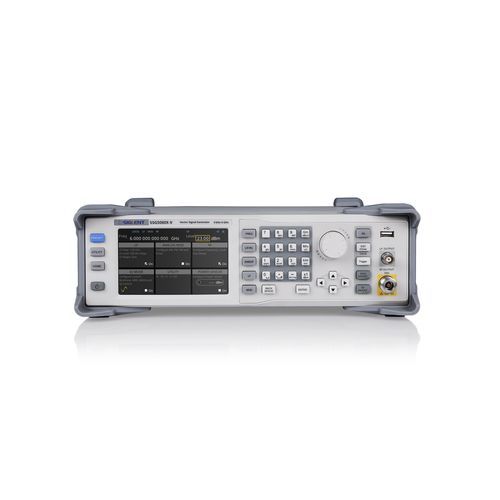 Signal-Generator - SSG5000X Series - Siglent Technologies Co., Ltd - Funktion / RF / digital