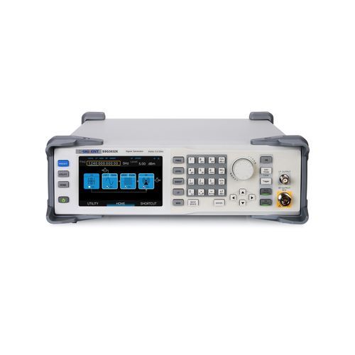 Signal-Generator - SSG3000X Series - Siglent Technologies Co., Ltd - Impuls / Frequenz / Schall