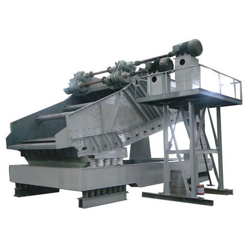 Siebmaschine für Steinbrüche - WZDS series  - Henan winner vibrating equipment CO.,LTD - lineare Schwingungen / für Pellets