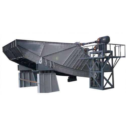 Siebmaschine für Steinbrüche - WZXD series  - Henan winner vibrating equipment CO.,LTD - lineare Schwingungen / für Schüttgut / Bananen