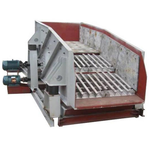Vorsieb-Beschicker - WGZT series - Henan winner vibrating equipment CO.,LTD - Vibration / Kohlepulver / motorisiert