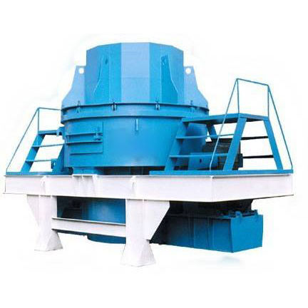 Brecher mit Vertikalachse - W I series - Henan winner vibrating equipment CO.,LTD - stationär