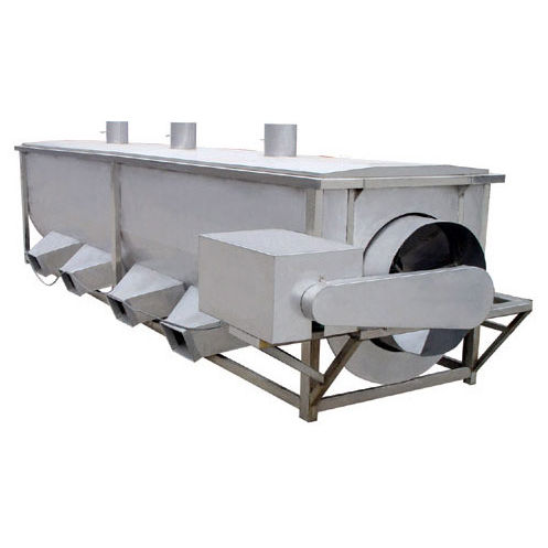 Vibrationsförderer - Henan winner vibrating equipment CO.,LTD - Schnecken / horizontal / Transport