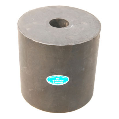 Druckfeder - JHX series - Henan winner vibrating equipment CO.,LTD - zylindrisch / Gummi / Schwingungsdämpfer