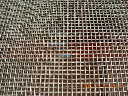 Stahlgewebe - >0.1mm - Henan winner vibrating equipment CO.,LTD