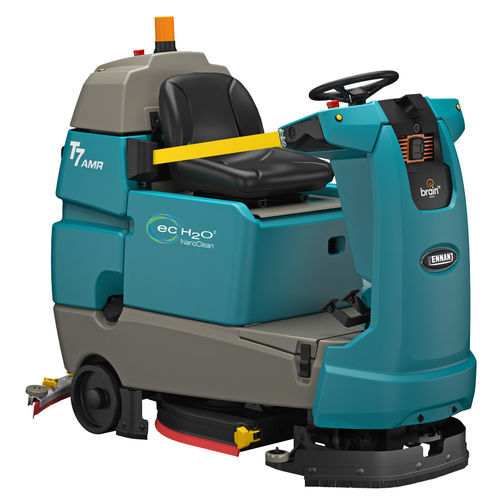 Aufsitz-Scheuersaugmaschine - T7AMR - Tennant - batteriebetrieben