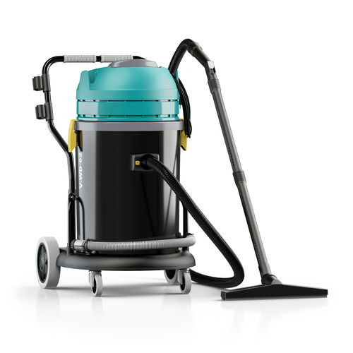 Industriesauger - V-WD-62 - Tennant - Trocken / feucht / Staub