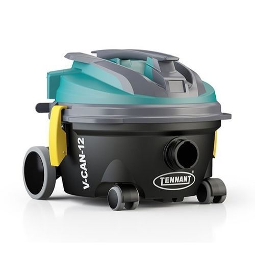 Industriesauger - V-CAN-12 - Tennant - Trocken / Staub / elektrisch