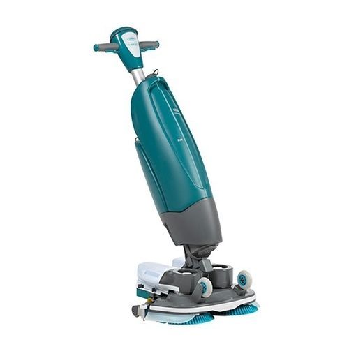Handgeführte Scheuersaugmaschine - i-mop XL Plus - Tennant - batteriebetrieben / kompakt