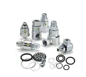Anschluss-Set - PS12-GRPR - Parker Quick Coupling Division