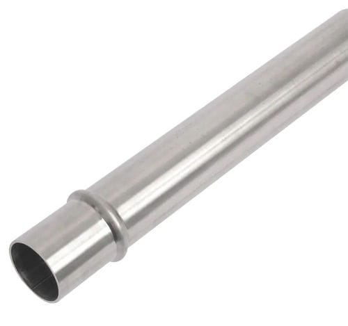 Rohr für Druckluft - T series - Parker Quick Coupling Division - für Wasser / für Prozesswasser / Edelstahl