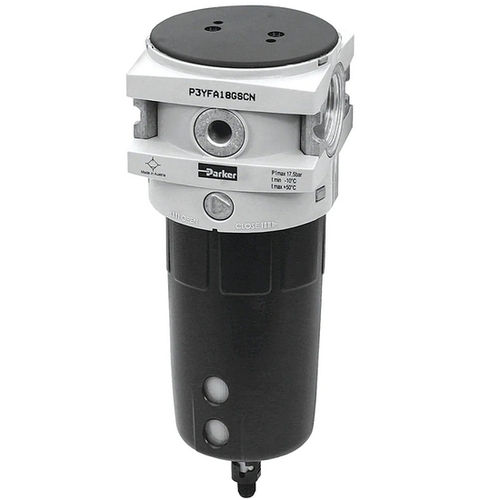 Partikelfilter - FP series - Parker Quick Coupling Division - Patronen / Industrie / für Automobilanwendungen