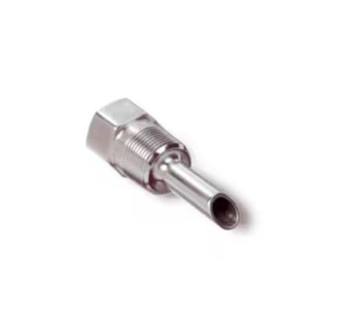 Entnahmesonde - PR series - Parker Quick Coupling Division - petrochemische / für die Gasindustrie / chemisch