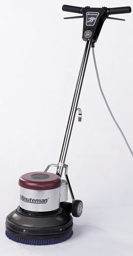 Einscheibenmaschine - 51 cm - Minuteman