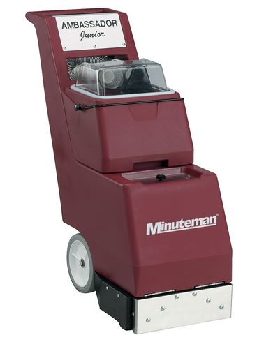 Handgeführter Waschsauger - 95 cfm | Ambassador® JR - Minuteman