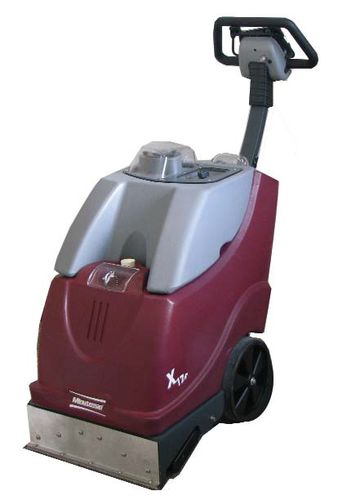 Handgeführter Waschsauger - X17 - Minuteman