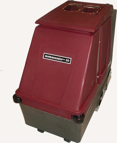 Handgeführter Waschsauger - 100 cfm | Ambassador 20 - Minuteman