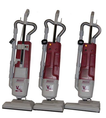 Waschsauger - V14 Pro Plus - Minuteman