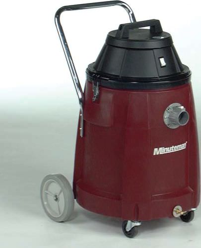 Industriesauger -  290 series - Minuteman - Trocken / feucht / einphasig