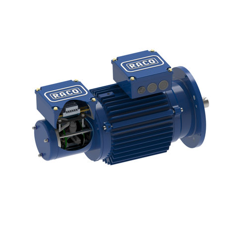 Linearer Positionssensor - EPS series - RACO - kontaktlos / Magnet / analog