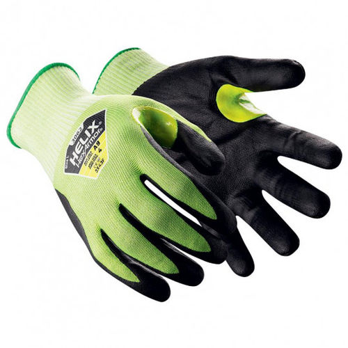 Arbeitshandschuh - HELIX® 3062  - UVEX - Industrie / Schnittschutz / NBR