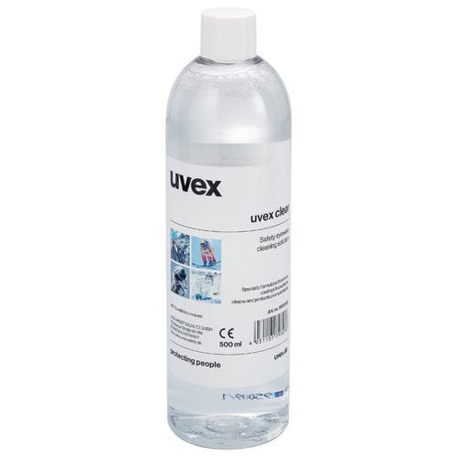 Glasreinigungsmittel - 9972103 - UVEX