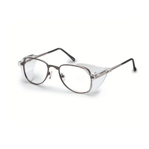 UV-Schutzbrille - RX bc 5102 - UVEX - Polycarbonat / geschliffene Gläser