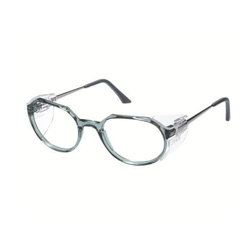 UV-Schutzbrille - RX bc 5523 - UVEX - Kunststoff / geschliffene Gläser