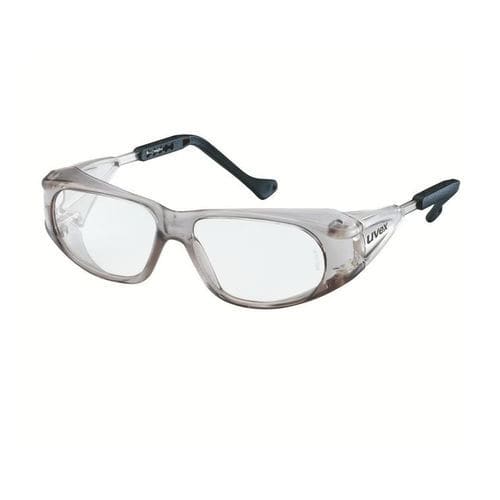 UV-Schutzbrille - RX 5502  - UVEX - Kunststoff / geschliffene Gläser