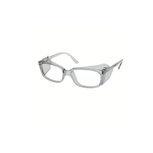 UV-Schutzbrille - RX BC 5506 - UVEX - Kunststoff / geschliffene Gläser / integrieter Seitenschutz