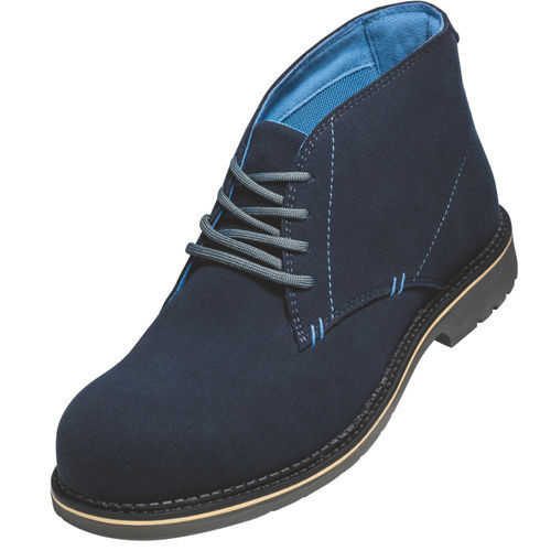 Sicherheitsstiefel für industrielle Nutzung - S3L FO SR - UVEX - antistatisch / Zur elektrostatischen Entladung / Polyurethan