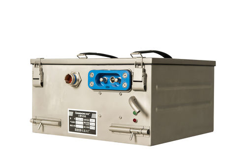 Ni-Cd-Batterie - GNC/GNG/1.2V - SICHUAN CHANGHONG BATTERY CO., LTD. - Block / für Flugzeug / Sinter