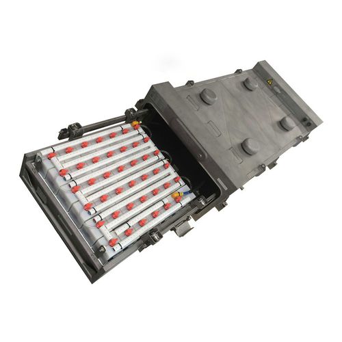 Ni-Cd-Batteriesystem - 82DMH190 - SICHUAN CHANGHONG BATTERY CO., LTD.
