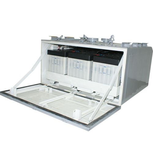 Ni-Cd-Batteriesystem - 6DMH80 - SICHUAN CHANGHONG BATTERY CO., LTD.