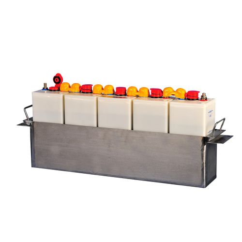 Ni-Cd-Batteriesystem - 5KPH180 - SICHUAN CHANGHONG BATTERY CO., LTD. - 6 V