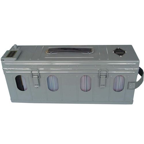 Silberoxid-Batteriesystem - 15XYG45-3G - SICHUAN CHANGHONG BATTERY CO., LTD. - Industrie / für Flugzeug / TÜV