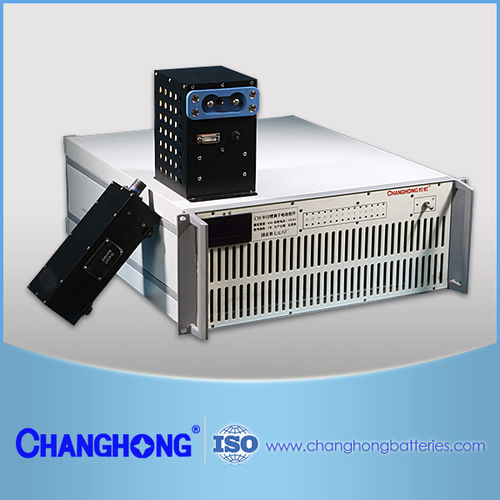 Lithium-Batteriesystem - SICHUAN CHANGHONG BATTERY CO., LTD. - prismatisch / rechteckig
