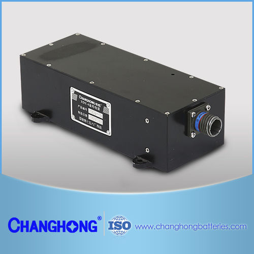 Lithium-Batteriesystem - CH48400 - SICHUAN CHANGHONG BATTERY CO., LTD. - 48 V / Industrie