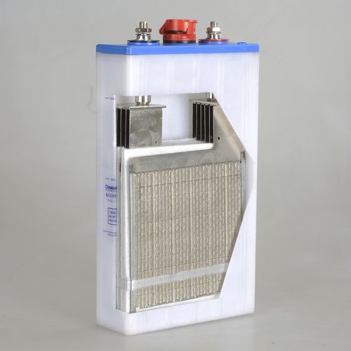 Wiederaufladbare Batterie / Ni-Cd - SICHUAN CHANGHONG BATTERY CO., LTD. - Block
