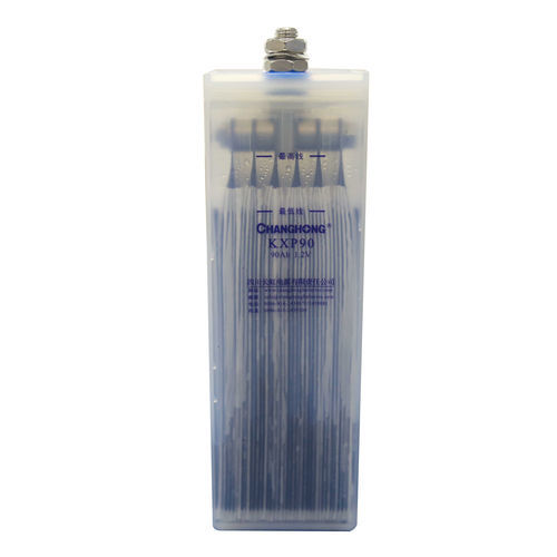 Ni-Cd-Batterie - KXP90 - SICHUAN CHANGHONG BATTERY CO., LTD. - prismatisch / Industrie / IEC