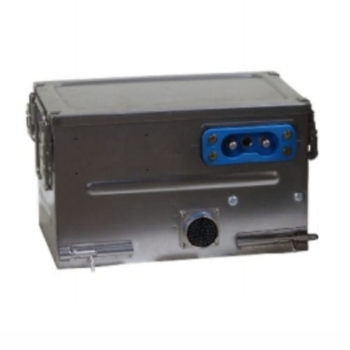 Lithium-Ionen-Batterie - ICP - SICHUAN CHANGHONG BATTERY CO., LTD. - Block / 12 V / 24 V