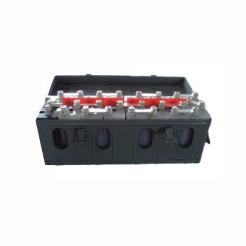 Silberoxid-Batteriesystem - 15XYG45-3 - SICHUAN CHANGHONG BATTERY CO., LTD. - Block