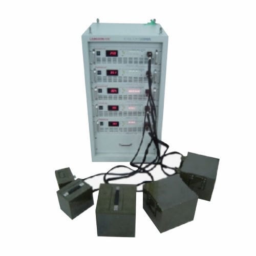Prismatisches Batteriesystem - SICHUAN CHANGHONG BATTERY CO., LTD.