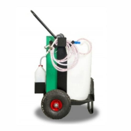 Automatisches Füllsystem - SICHUAN CHANGHONG BATTERY CO., LTD. - Wasser