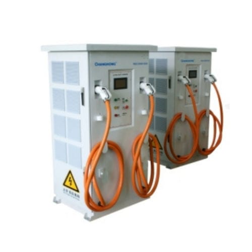 Ni-Cd-Batteriesystem - SICHUAN CHANGHONG BATTERY CO., LTD. - kundenspezifisch